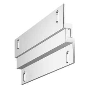Light Cleat 6 inch - pair