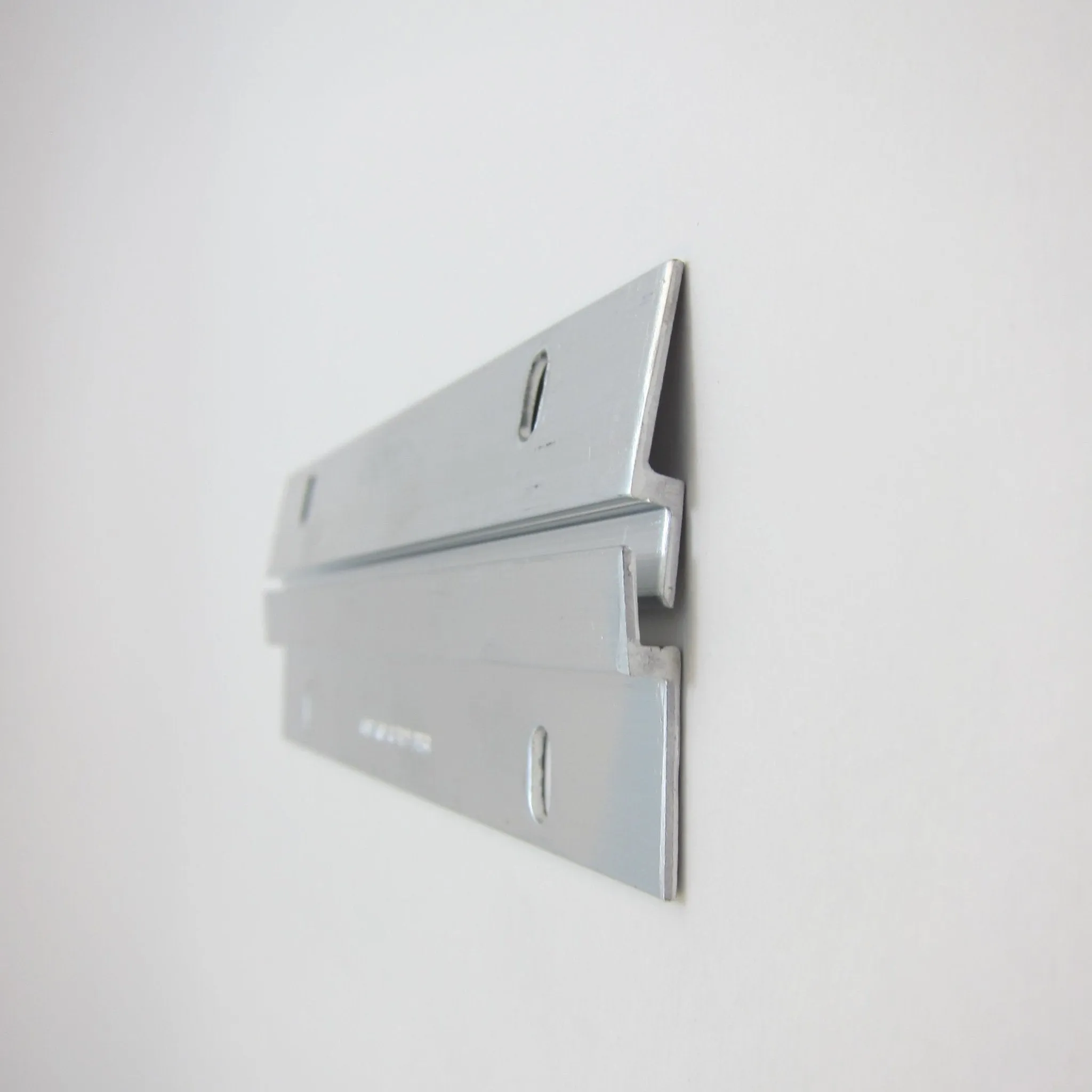 Light Cleat 6 inch - pair