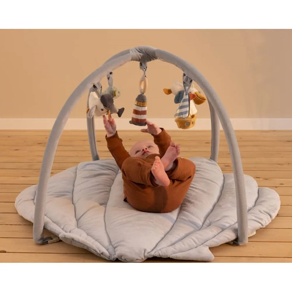 Little Dutch, Activity Play Gym Sailors Bay