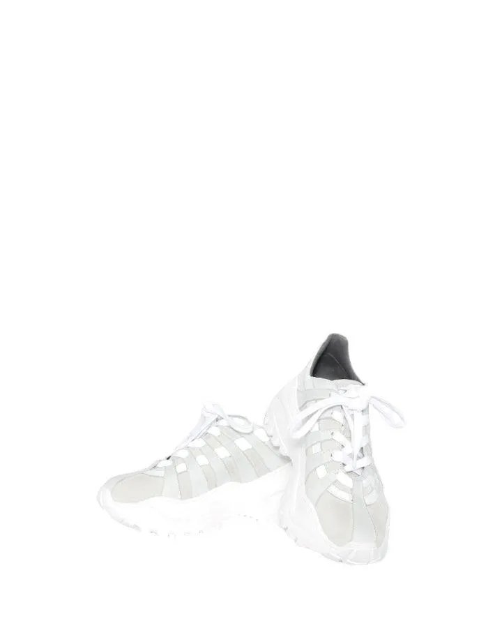 Lofina Itala Bianco Sneaker