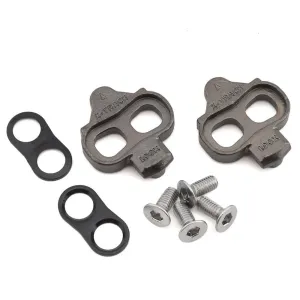 LOOK X-Track Cleats