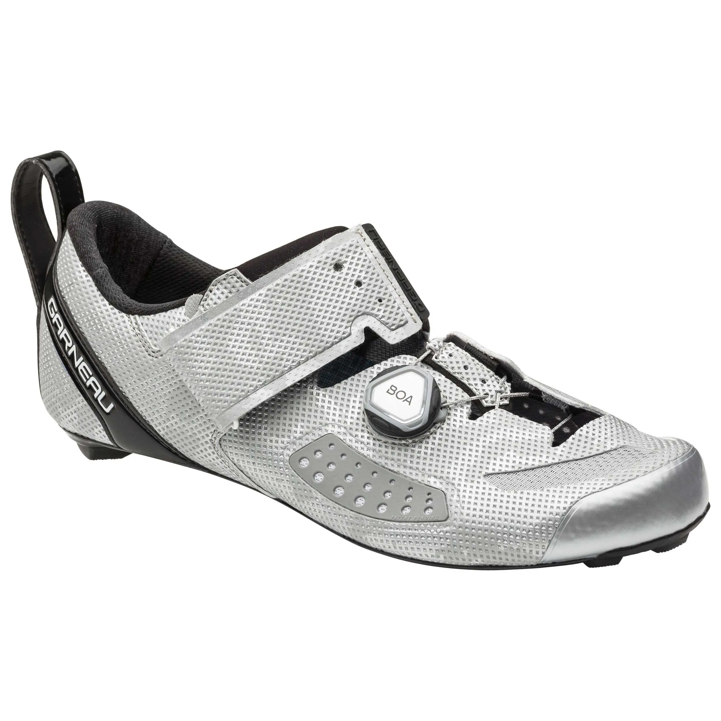 Louis Garneau Tri Air Lite Triathlon Cycling Shoe