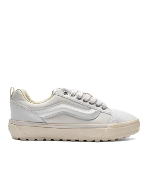 LX Knu Skool MTE-1 Mercer White