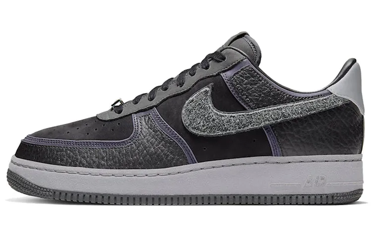 Ma Manier × Nike Air Force 1 Low