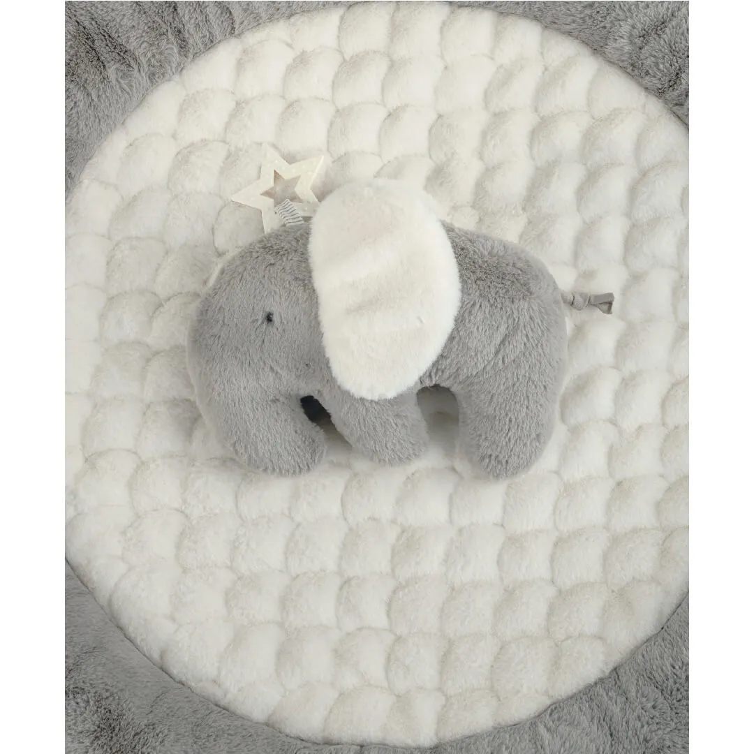 Mamas and Papas Welcome to the World Safari Playmat & Gym