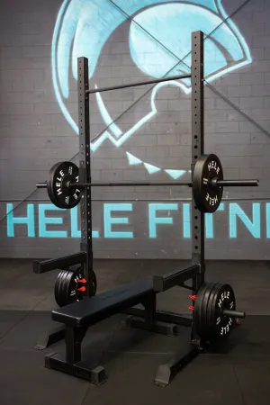 Mana Home Gym Package