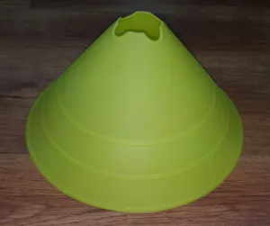 Marker Cone 12" - Large -
