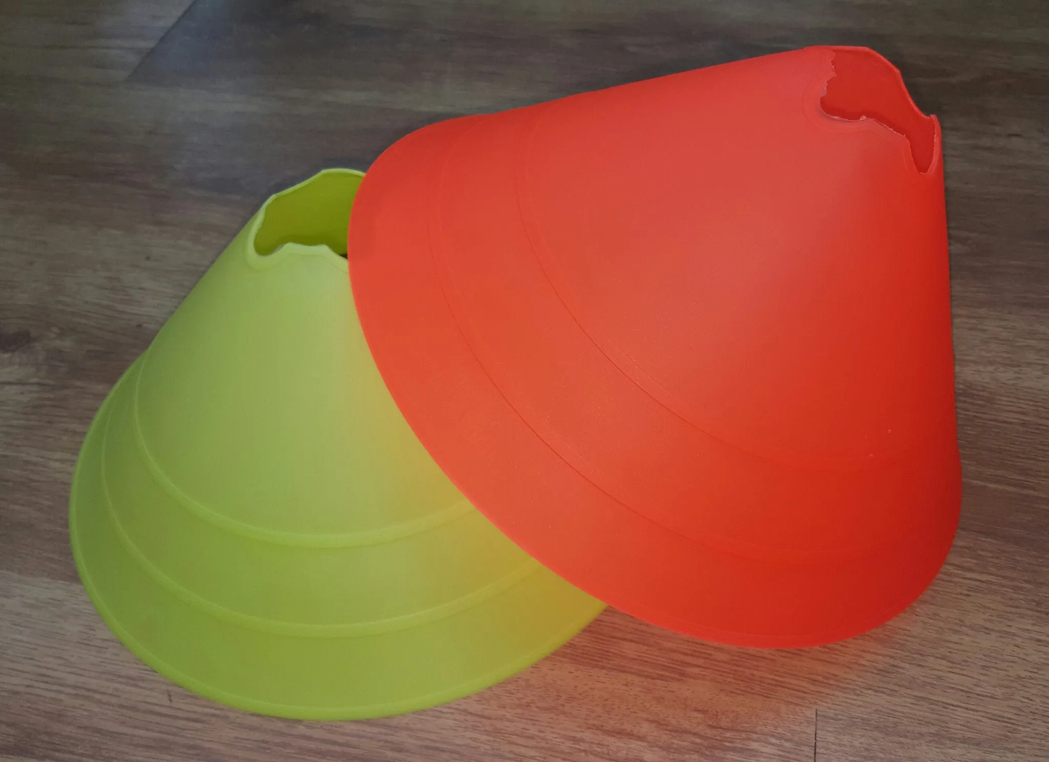 Marker Cone 12" - Large -