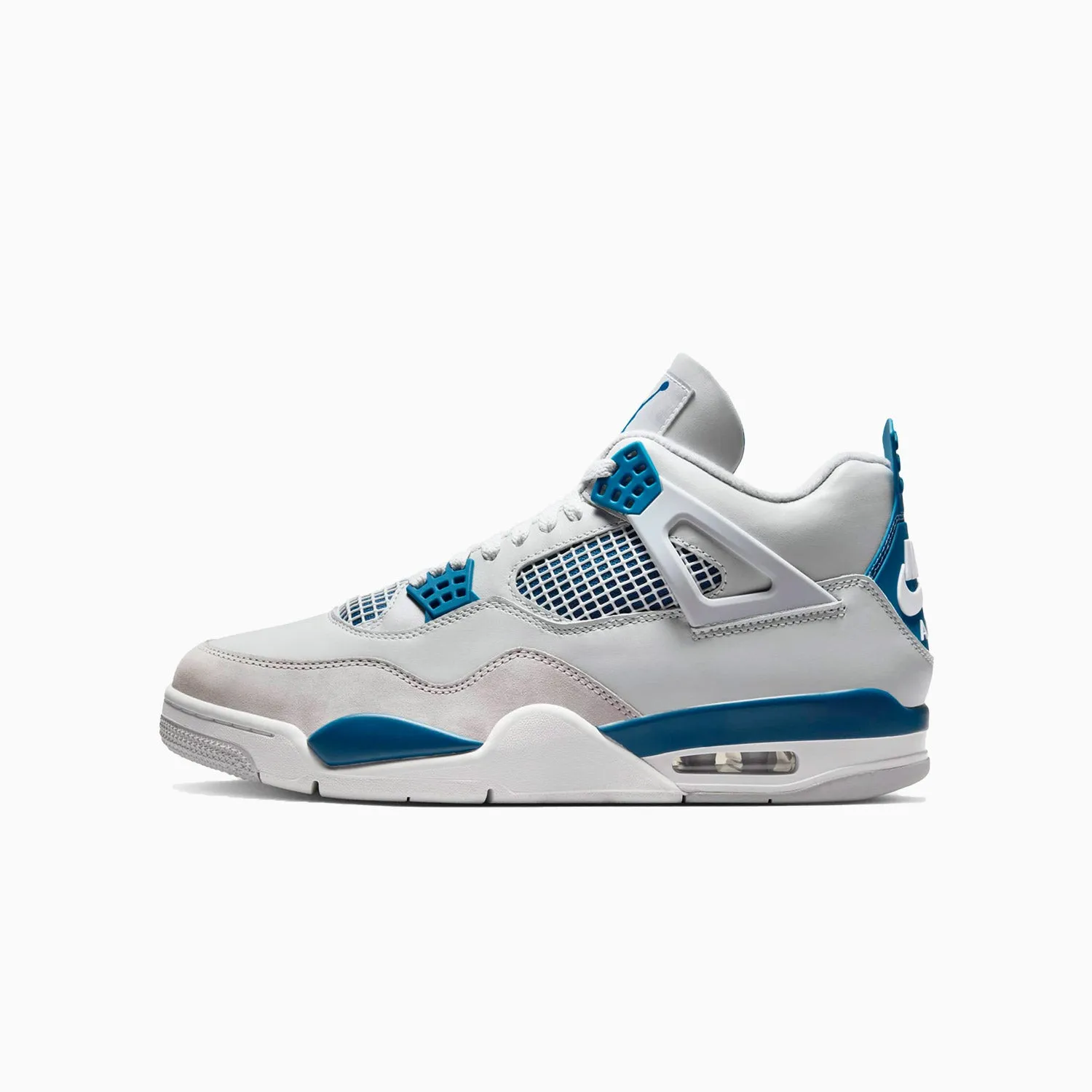Men's Air Jordan 4 Retro "Military Blue"