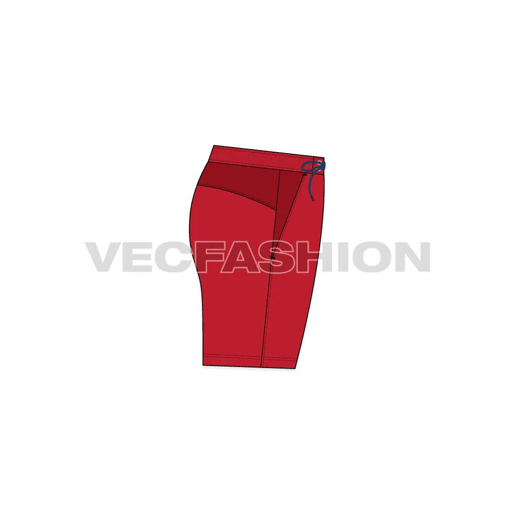 Mens Dri-fit Sport Shorts