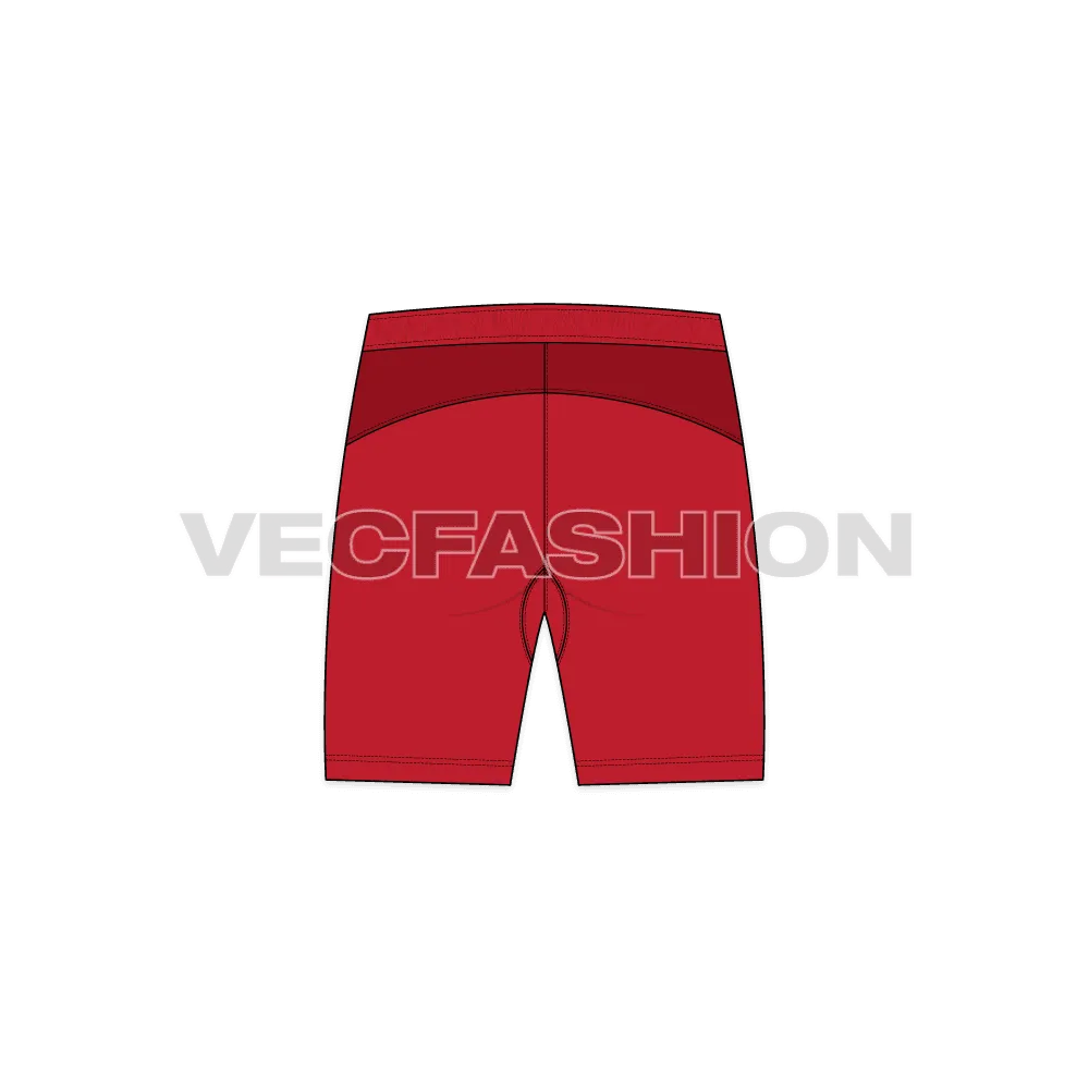 Mens Dri-fit Sport Shorts