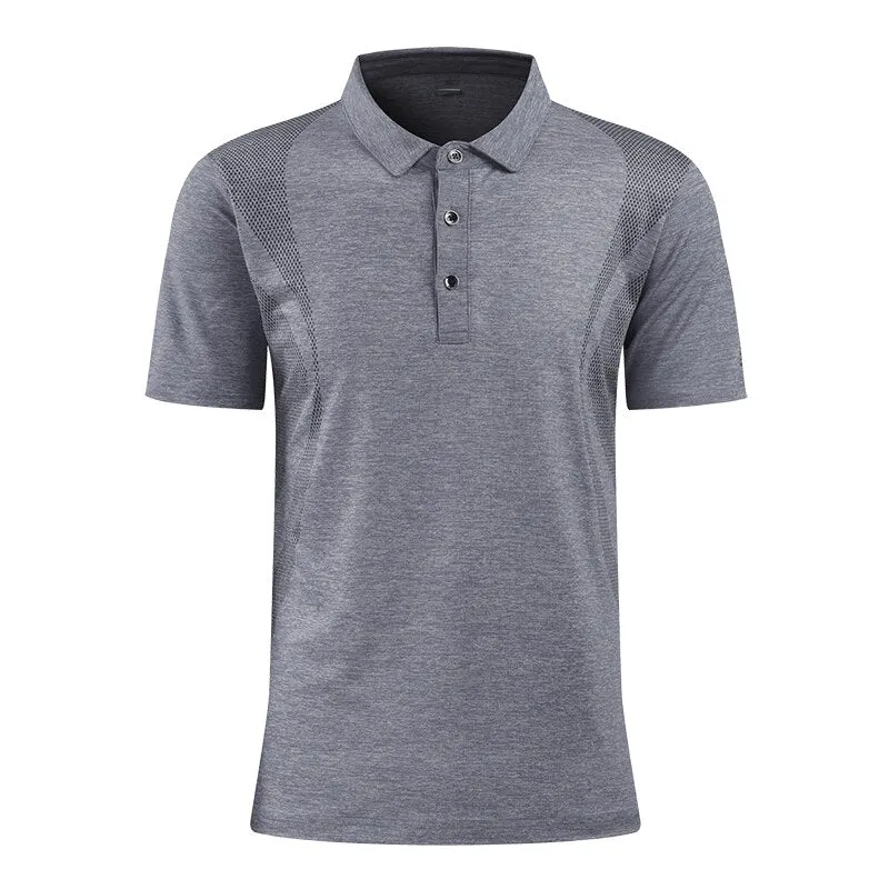 Men's Dry Fit Compression Shirt Fitness Rashgard Dry Fit Running Gym T Shirt Sport Football Sport Man's T-shirt Tight Sport