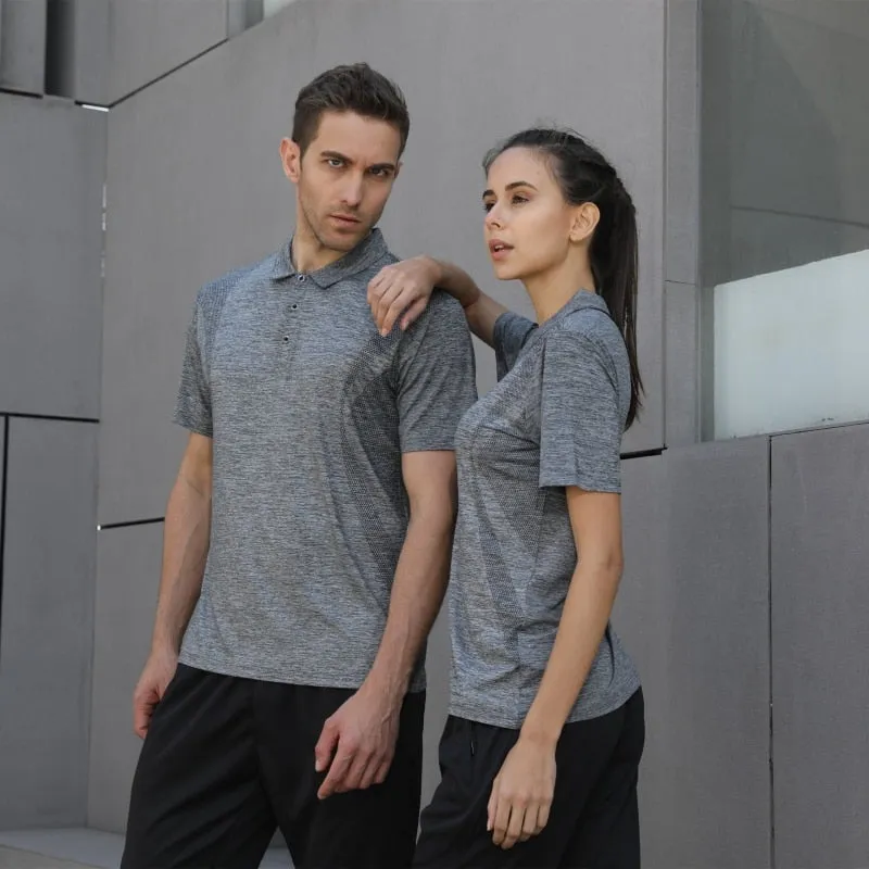 Men's Dry Fit Compression Shirt Fitness Rashgard Dry Fit Running Gym T Shirt Sport Football Sport Man's T-shirt Tight Sport