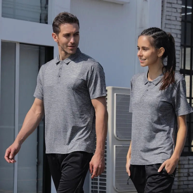 Men's Dry Fit Compression Shirt Fitness Rashgard Dry Fit Running Gym T Shirt Sport Football Sport Man's T-shirt Tight Sport