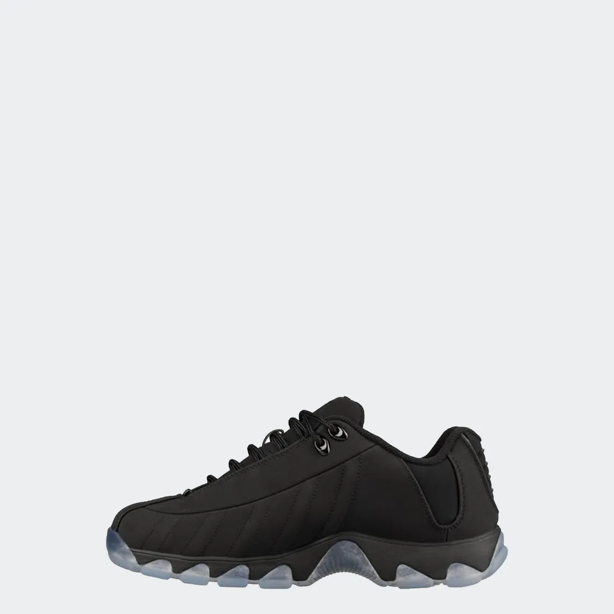 Men's K-Swiss ST329 CMF SB Shoes Black