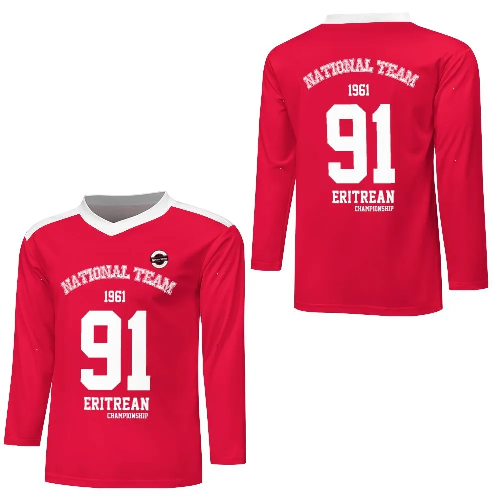 Men's Long Sleeve All Sport jersey