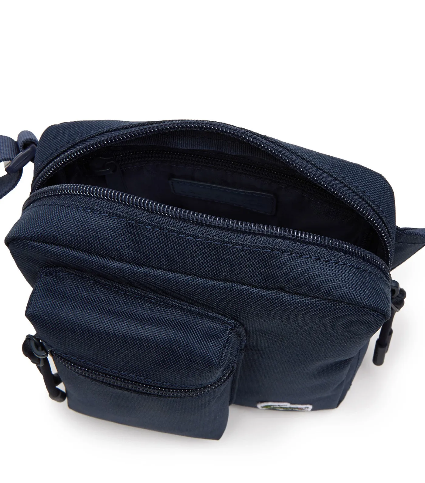 Men's Neocroc Adjustable Zipped Camera Bag Marine 166