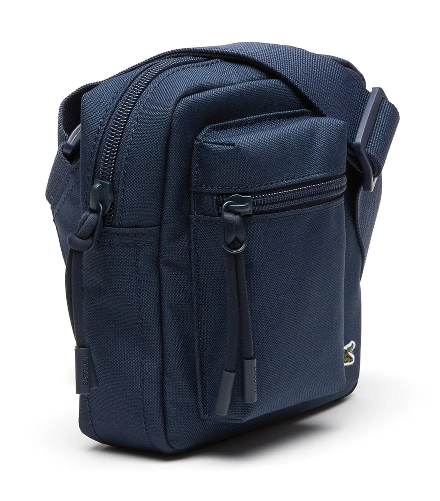 Men's Neocroc Adjustable Zipped Camera Bag Marine 166