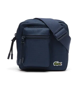 Men's Neocroc Adjustable Zipped Camera Bag Marine 166