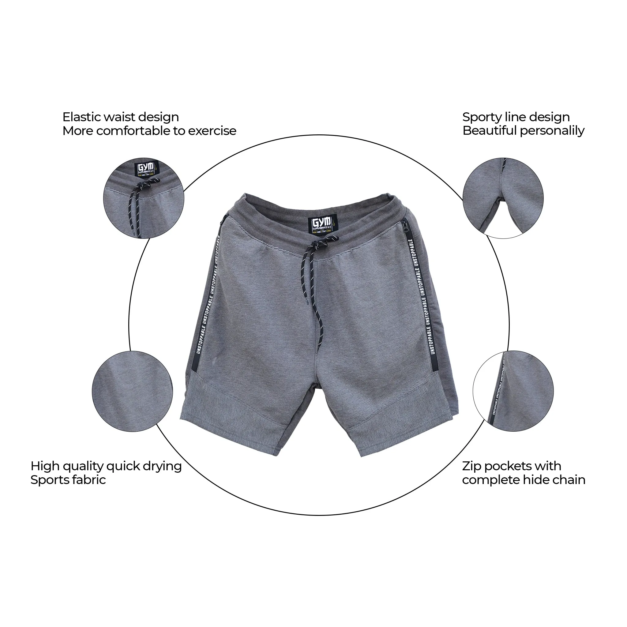 MENS SHORTS