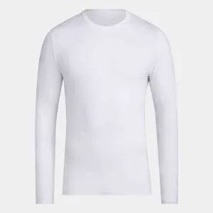 Men's Techfit Long Sleeve Tee