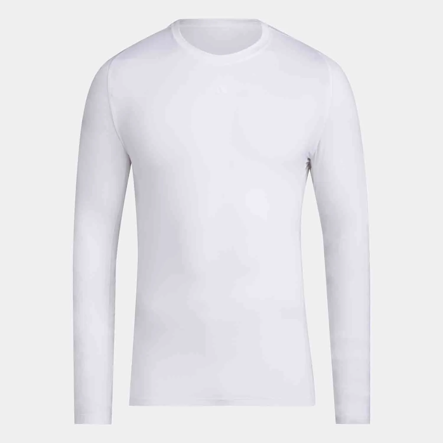 Men's Techfit Long Sleeve Tee