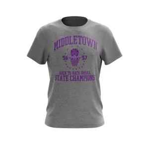 Middletown Back to Back Tee