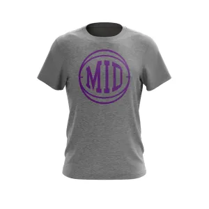 Middletown MID Tee