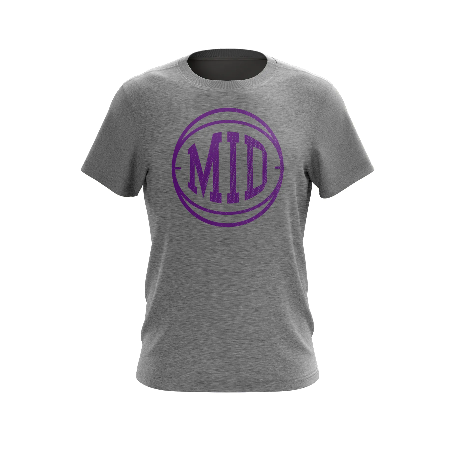 Middletown MID Tee