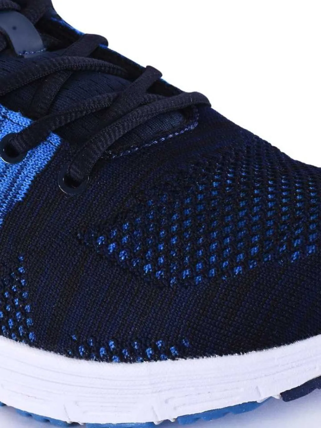 MORGAN Blue Men's Running Shoes