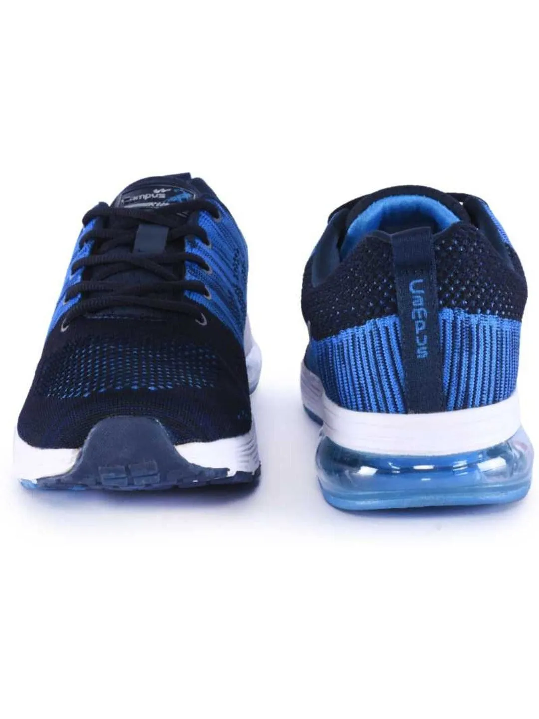 MORGAN Blue Men's Running Shoes