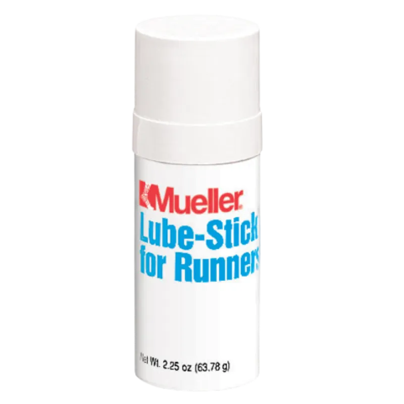 Mueller Lube Stick™ fyrir hlaupara