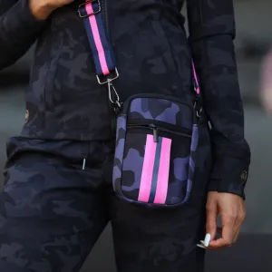Neoprene Cellphone Bag