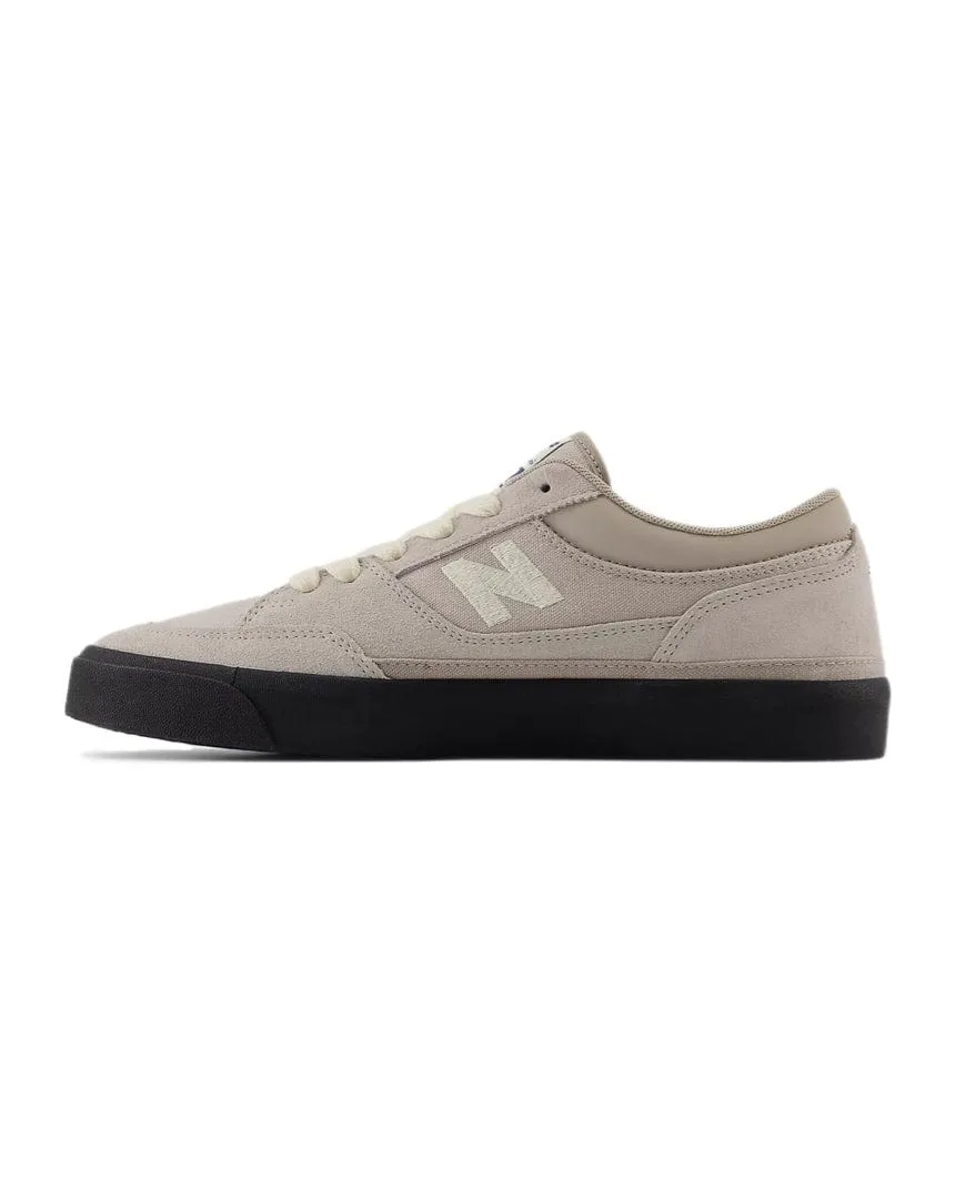New Balance Numeric 417 Low Franky Villani - Moonrock / Black