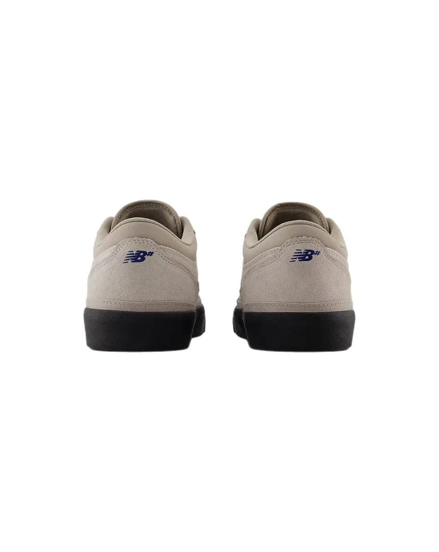 New Balance Numeric 417 Low Franky Villani - Moonrock / Black