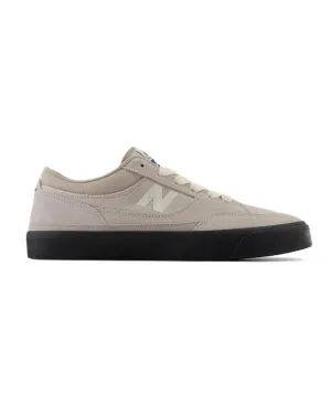 New Balance Numeric 417 Low Franky Villani - Moonrock / Black