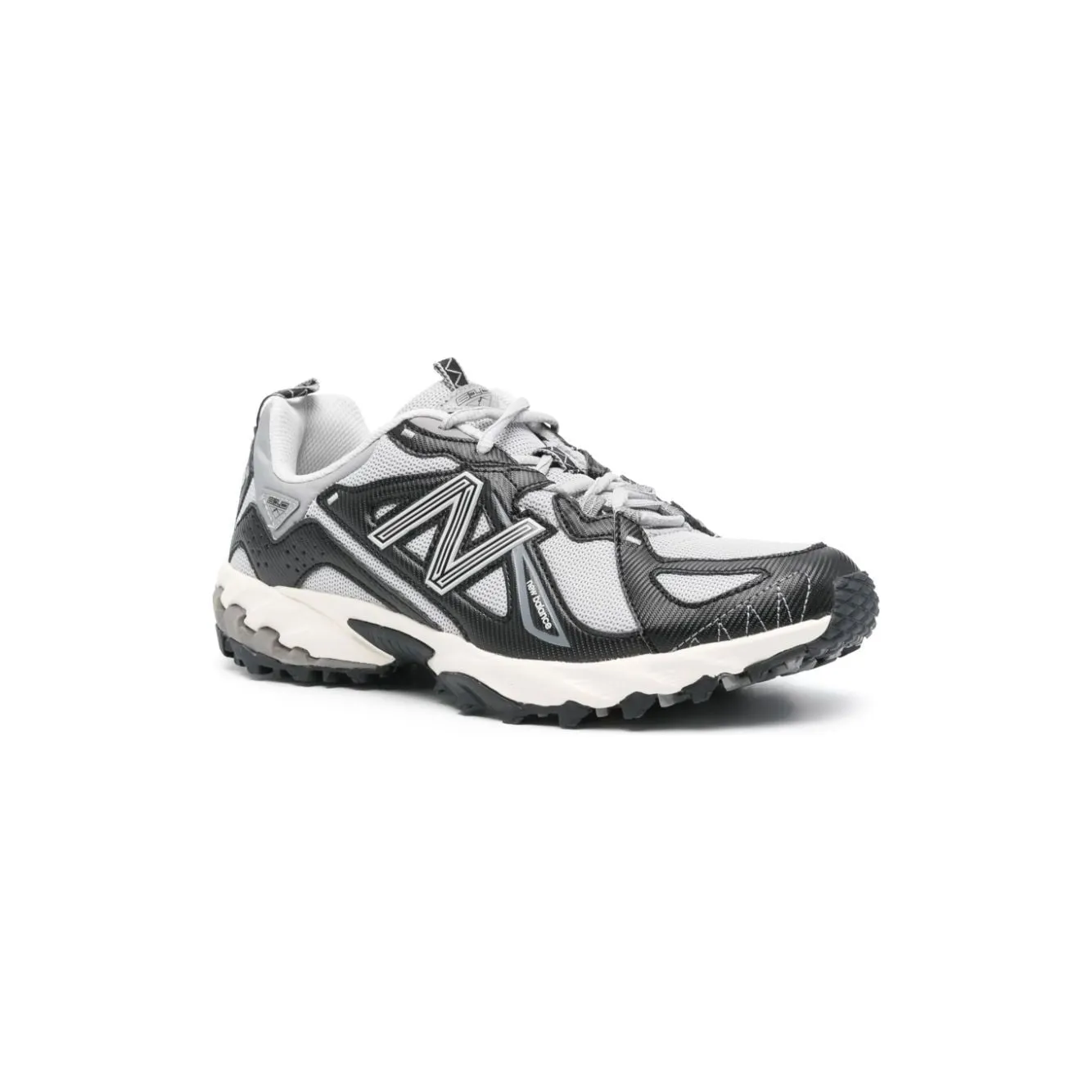 New Balance Sneakers Black