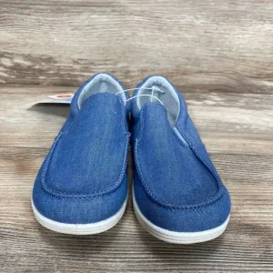NEW Cat & Jack Bergen Slip-On Sneakers sz 3Y