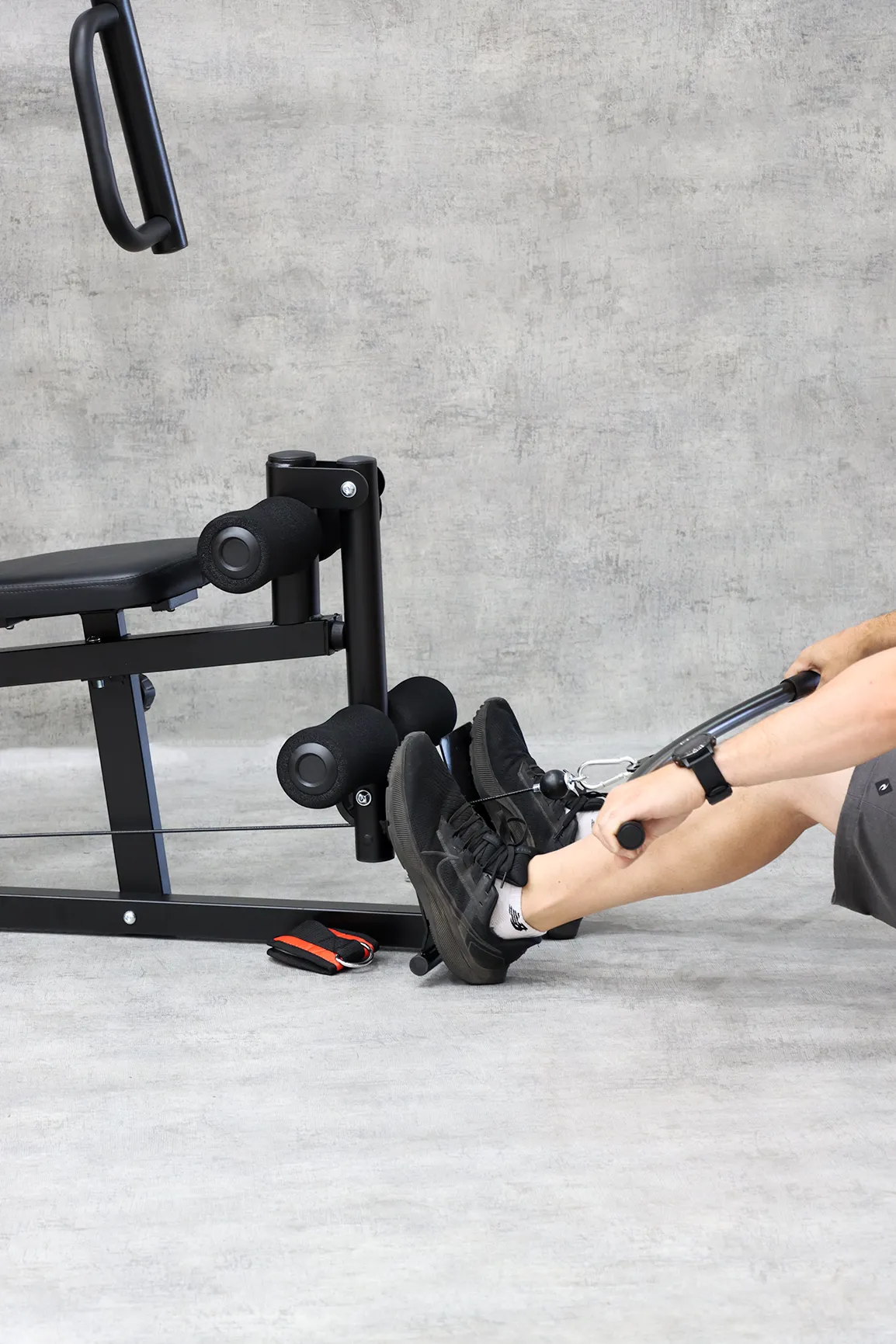 Next Fitness Home Gym NFHG-10888