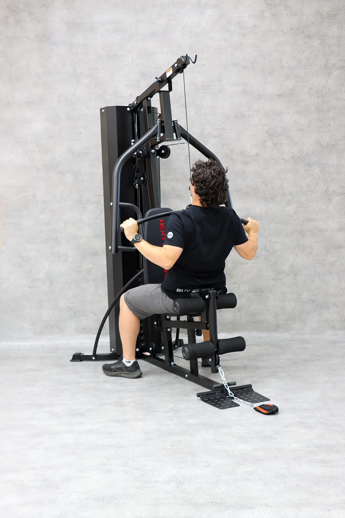 Next Fitness Home Gym NFHG-10888