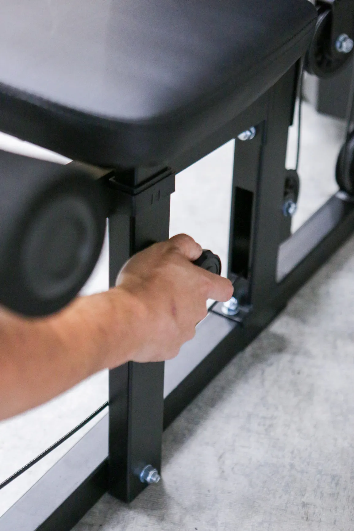 Next Fitness Home Gym NFHG-10888