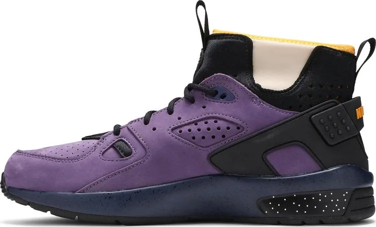 Nike ACG Air Mowabb OG 'Gravity Purple' 2021 sneakers, purple