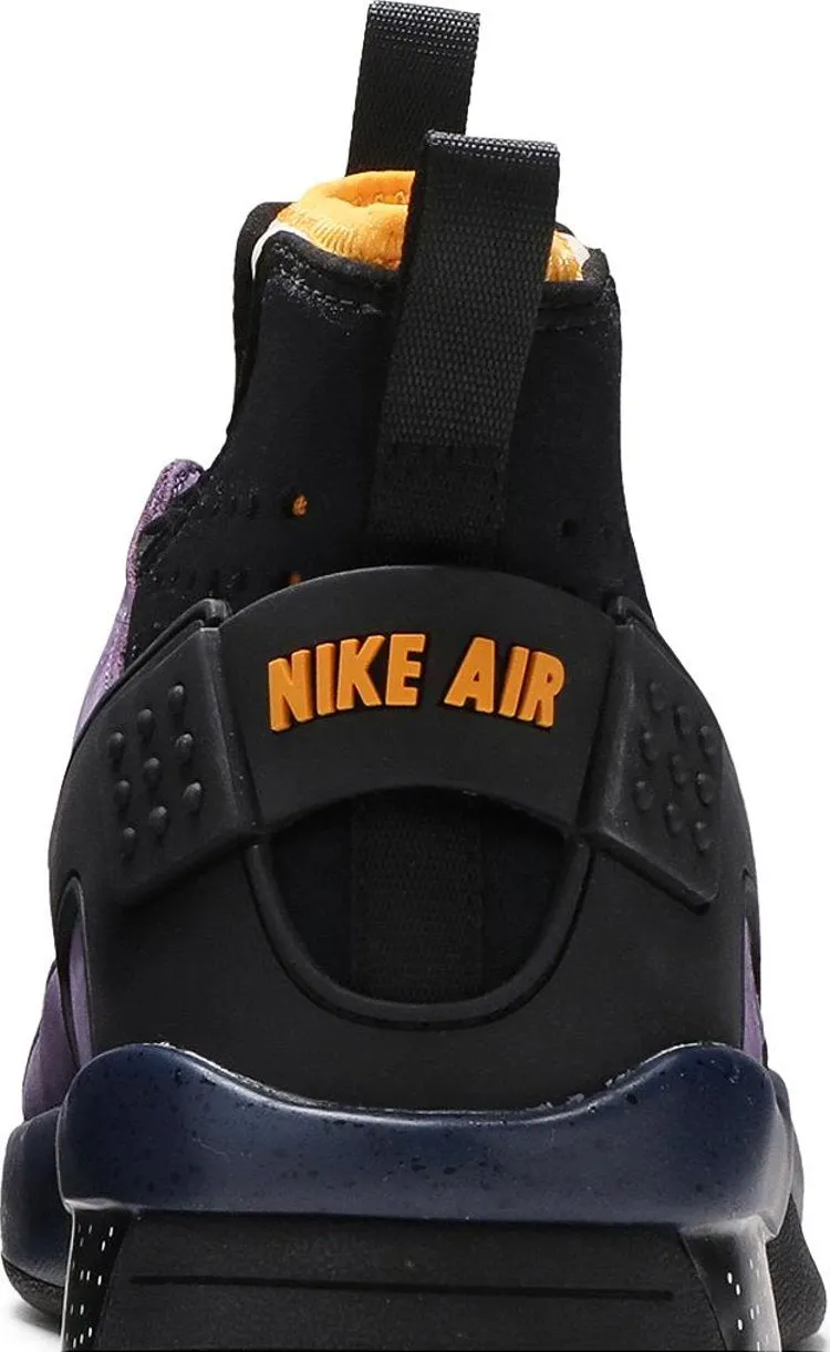 Nike ACG Air Mowabb OG 'Gravity Purple' 2021 sneakers, purple