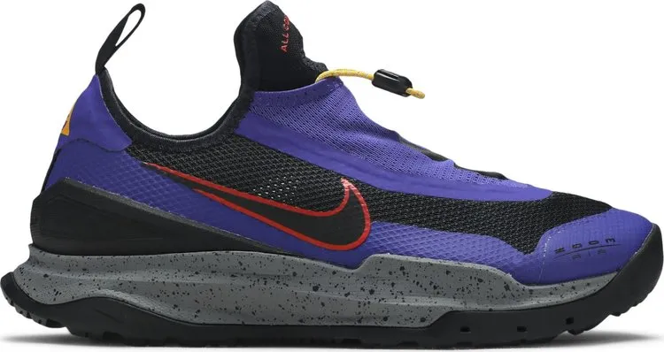 Nike ACG Zoom Air AO 'Fusion Violet Red', purple