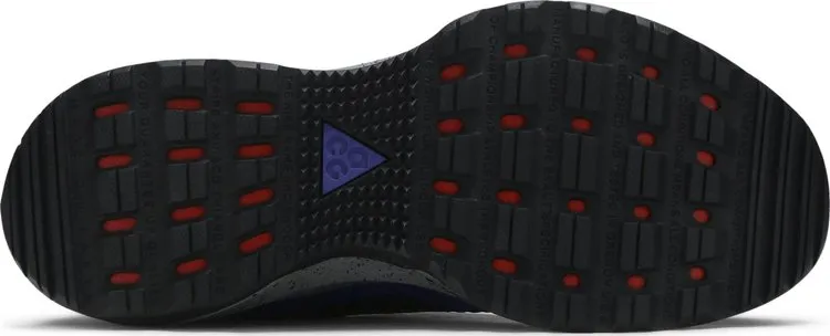 Nike ACG Zoom Air AO 'Fusion Violet Red', purple