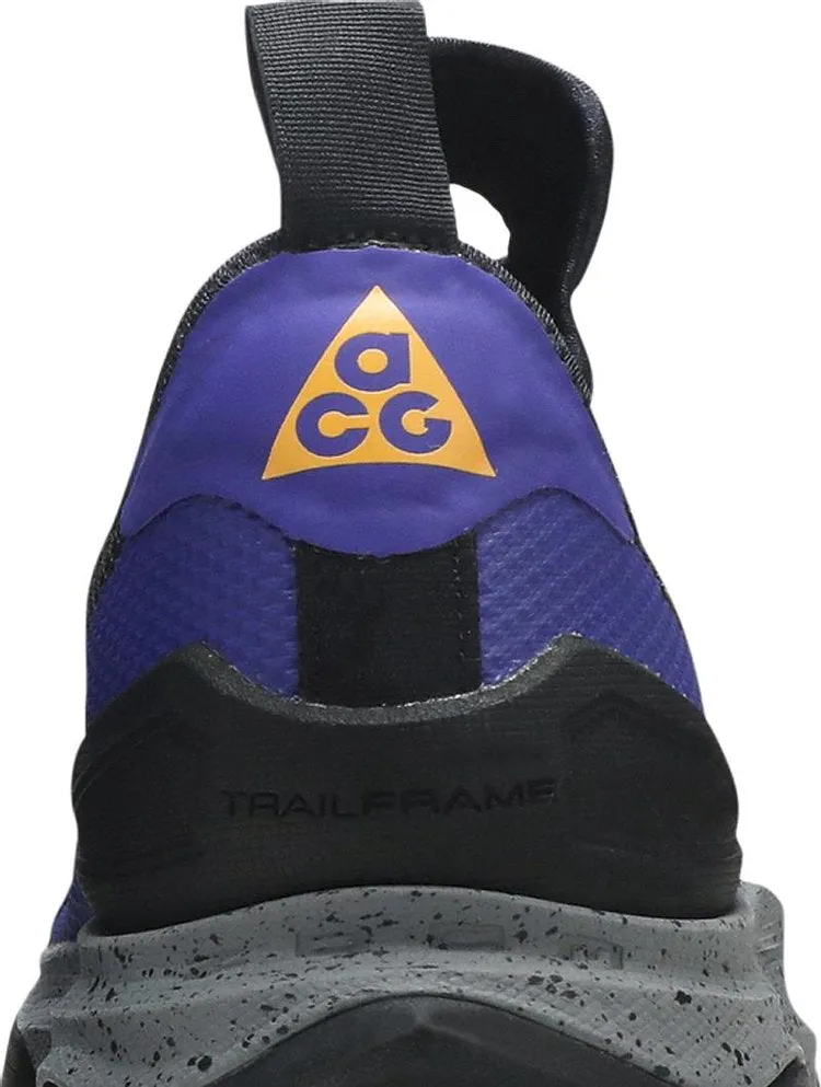 Nike ACG Zoom Air AO 'Fusion Violet Red', purple