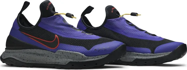 Nike ACG Zoom Air AO 'Fusion Violet Red', purple