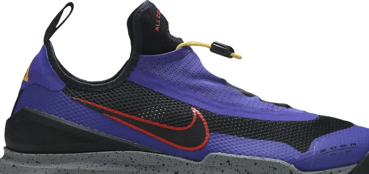 Nike ACG Zoom Air AO 'Fusion Violet Red', purple