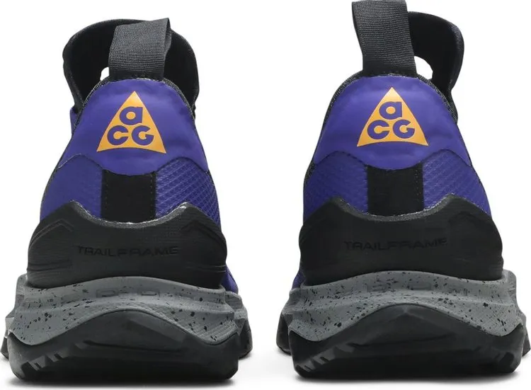 Nike ACG Zoom Air AO 'Fusion Violet Red', purple