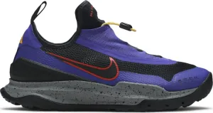 Nike ACG Zoom Air AO 'Fusion Violet Red', purple